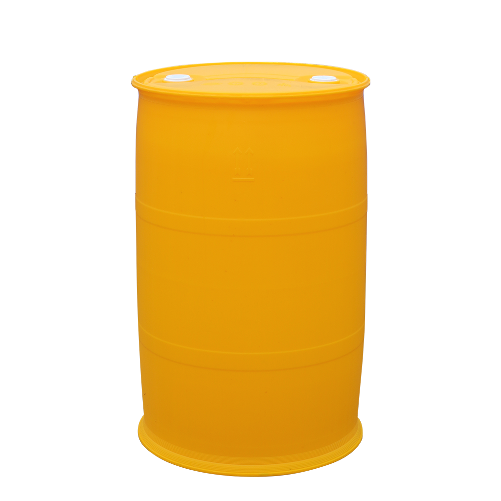 (220)Liter ပေပါပုံး (ဝါ-10.5kg)