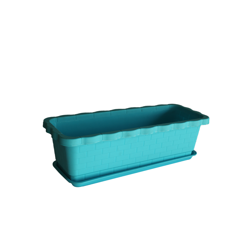 G2 Flower Box (New/ပြာ)