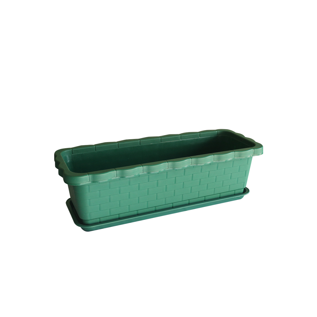 G2 Flower Box (စိမ်း)