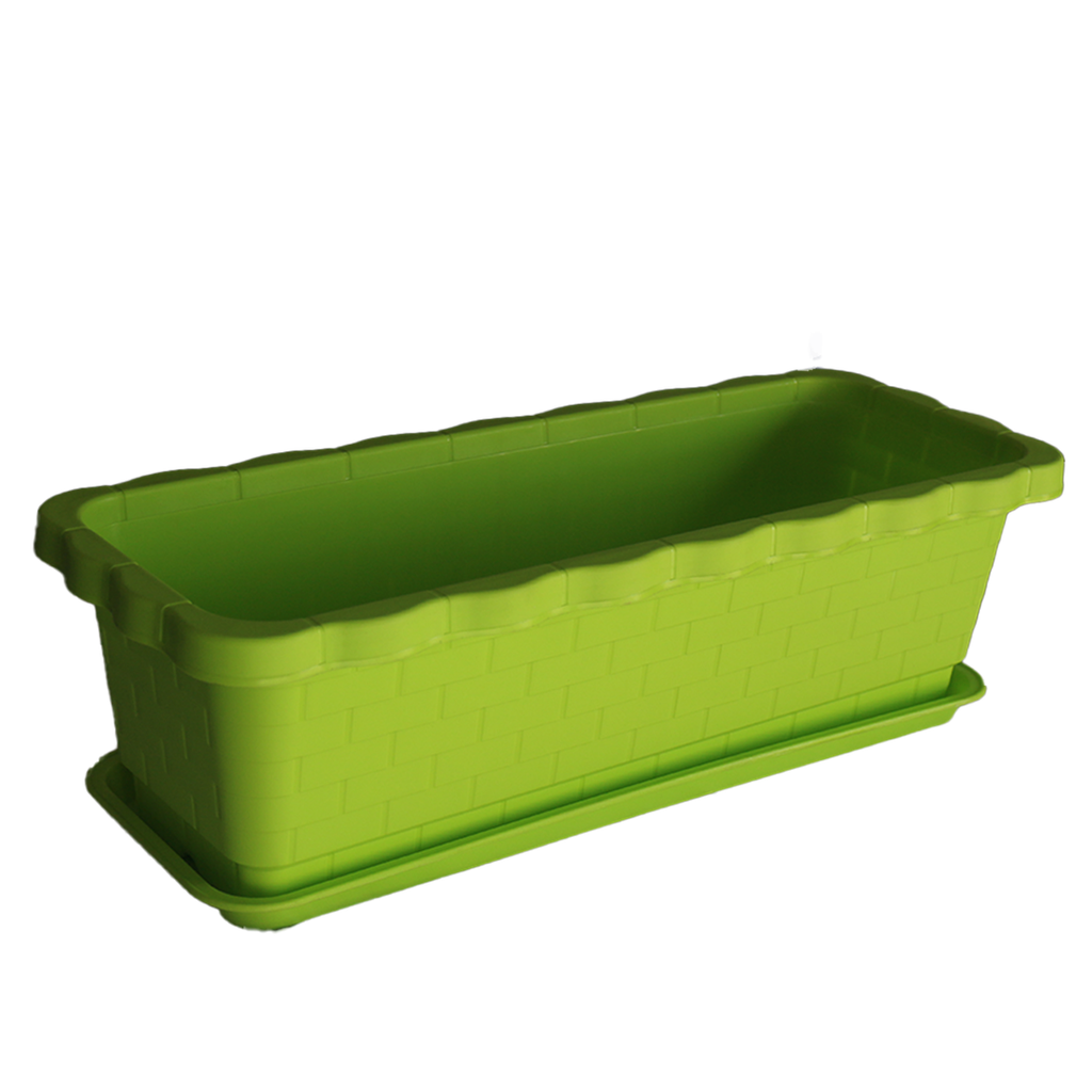 G5 Flower Box (New/စိမ်း)