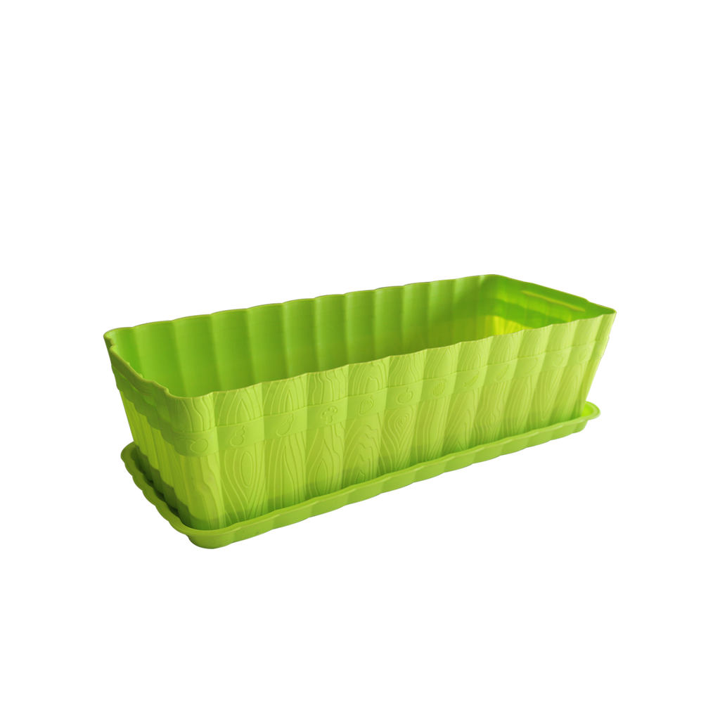 K2 Flower Box (New/စိမ်း)