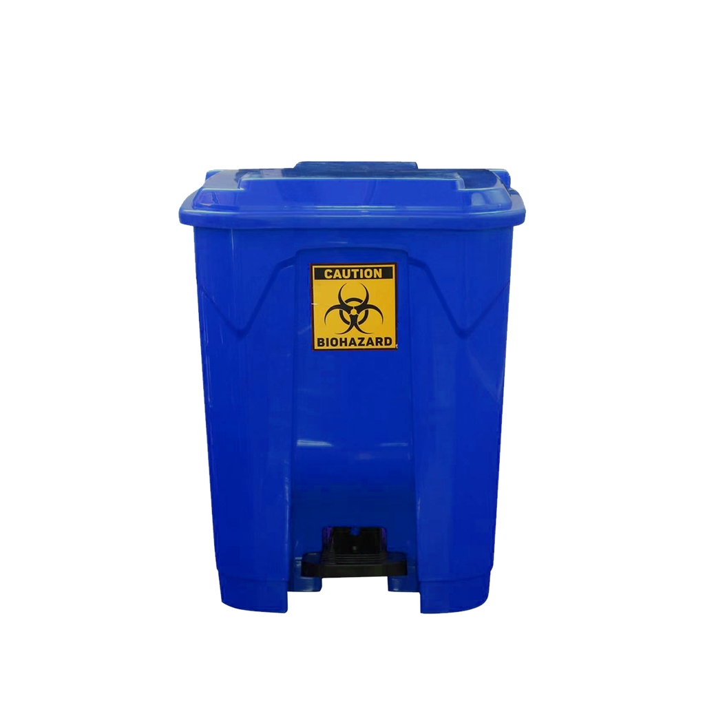 SOGO (60L) ရေခဲပုံး (ပြာ)