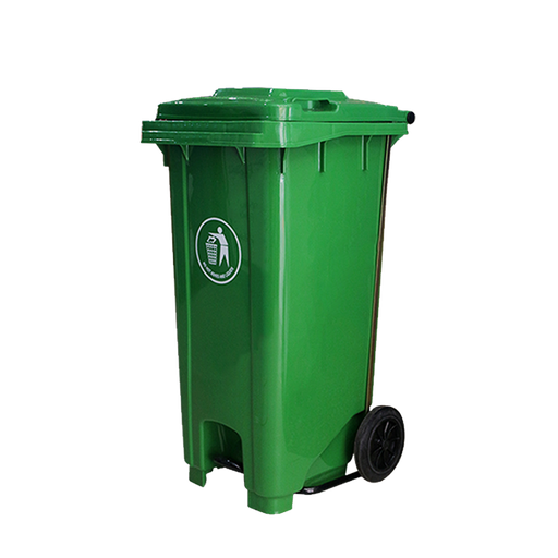 [CG016B] (120) Chay Nin Dust Bin
