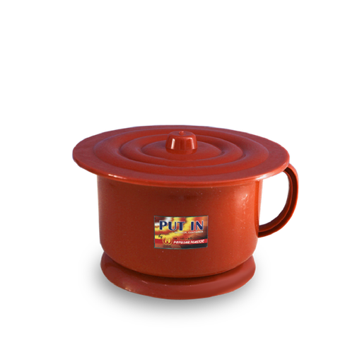 [BA004A] 2605 ဆီးအိုး (New)