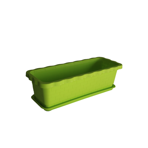 [JA095] G2 Flower Box (New/စိမ်း)