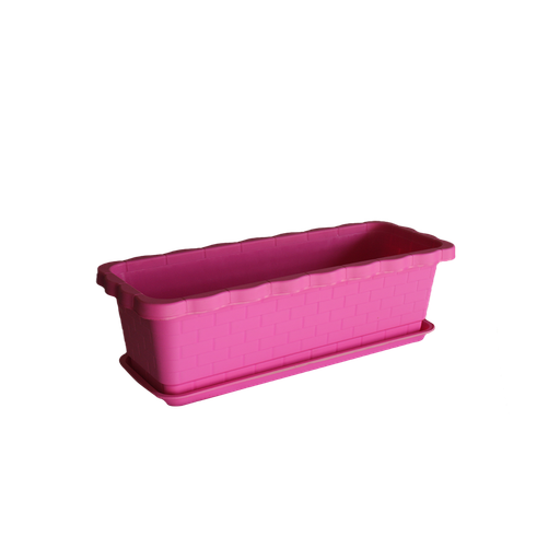 [JA093] G2 Flower Box (New/ပန်း)