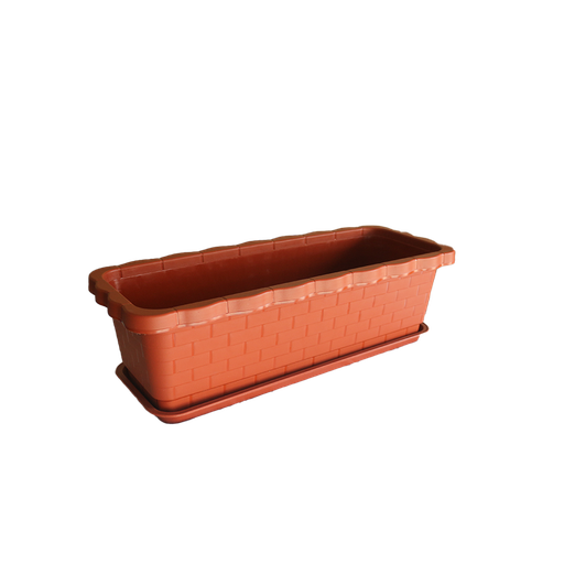 [JA090] G2 Flower Box (အုတ်)