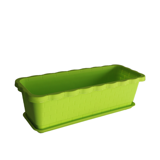 [JA102] G3 Flower Box (New/စိမ်း)