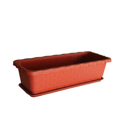 [JA097] G3 Flower Box (အုတ်)