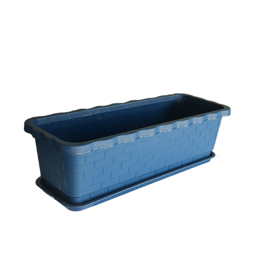 [JA105] G4 Flower Box (ပြာ)