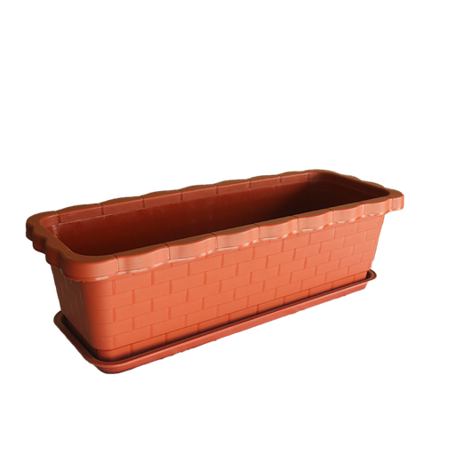 [JA104] G4 Flower Box (အုတ်)