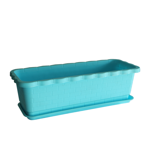 [JA108] G4 Flower Box(New/ပြာ)
