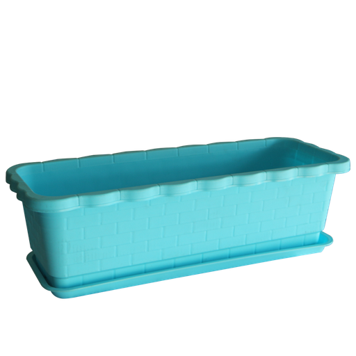 [JA115] G5 Flower Box (New/ပြာ)