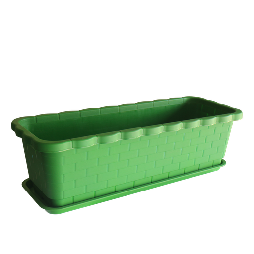 [JA113] G5 Flower Box (စိမ်း)