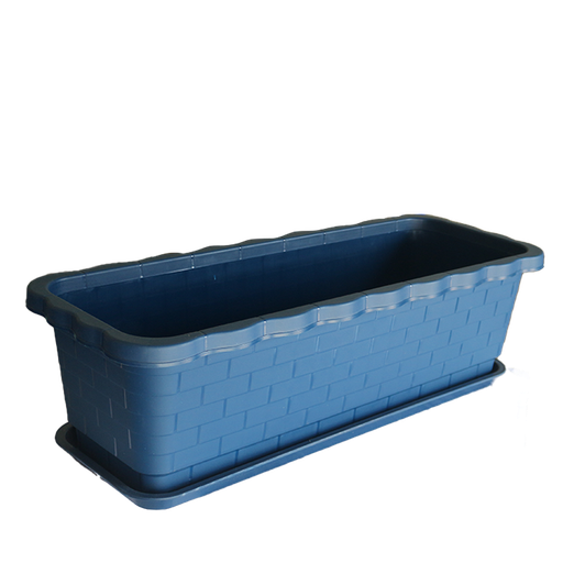 [JA112] G5 Flower Box (ပြာ)
