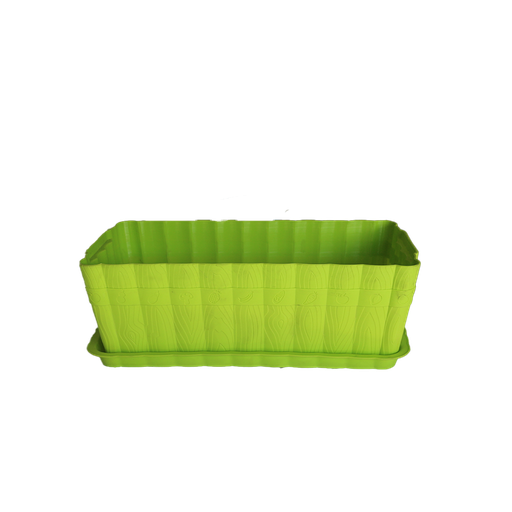 [JA155] K1 Flower Box (New/စိမ်း)