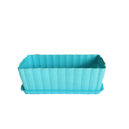 [JA154] K1 Flower Box (New/ပြာ)