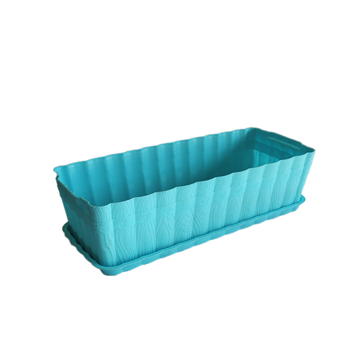 [JA158] K2 Flower Box (New/ပြာ)