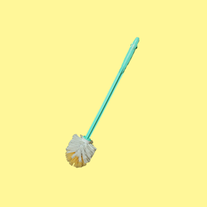 [HA007] Mango B-007 Toilet Brush