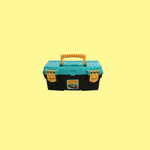 [CC017] P.2609 TOOL BOX