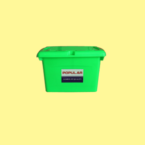 [CC028] P.5205 သော့ခတ် BOX 