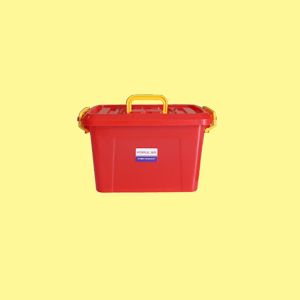 [CC027] P.6101 BOX
