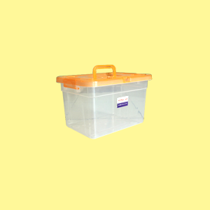 [CC037] P.9701 သော့ခတ် BOX 