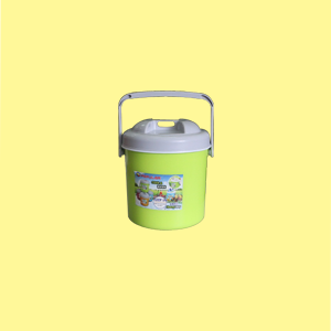 [AB005] POP M4 ရေခဲဘူး (New)