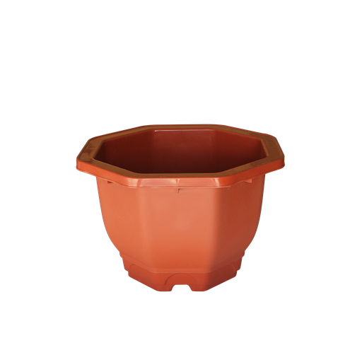 [JA175] Y3 (8L) ပန်းအိုး (အုတ်)
