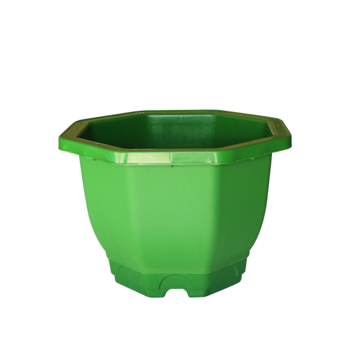 [JA184] Y4 (8L) ပန်းအိုး (စိမ်း)