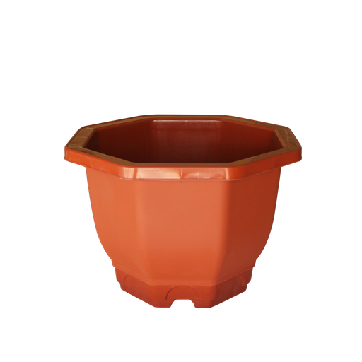 [JA182] Y4 (8L) ပန်းအိုး (အုတ်)