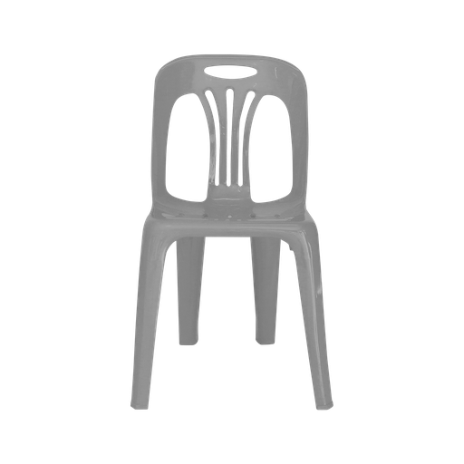 [DB018D] ကျောမှီ (New/ခဲရောင်)