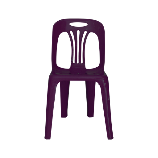 [DB018F] ကျောမှီ (New/ဇီးရောင်)