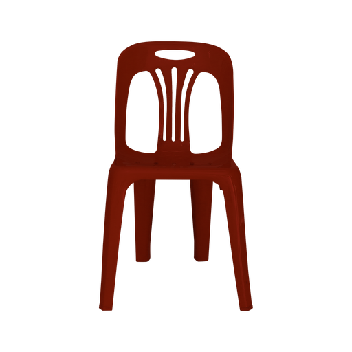 [DB018C] ကျောမှီ (New/အုတ်ရောင်)
